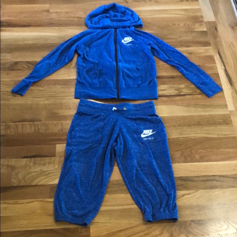 Athletic Wear